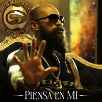 Cartel De Santa - Piensa En Mi