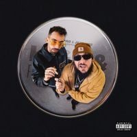Caballero & JeanJass - High & Fines Herbes La Mixtape - Volume 2 Saison 4 Parce qu&rsquo;on n&rsquo;a pas fait de mixtape pour les deux premi&egrave;res saisons. Ok, c&rsquo;est pas tr&egrave;s logique, mais on-s&rsquo;en-bat-les-couilles, le projet il tue sa m&egrave;re !