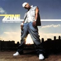 Zane - The Big Zane Theory