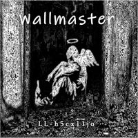 Wallmaster - LL​-​h5cx11jo