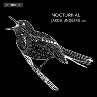 Jakob Lindberg - Nocturnal