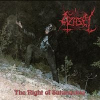 Azazel - The Night of Satanachia