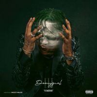 Deezy - Deezygual 3 - O Ga&uacute;cho