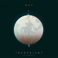 Mili - Key Ingredient (Instrumental)