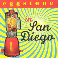 Eggstone - Eggstone in San Diego