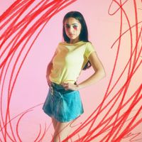 Samia - Breathing Song / Honey