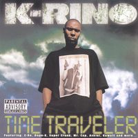 K-Rino - Time Traveler
