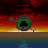 Homestuck - [S] Collide