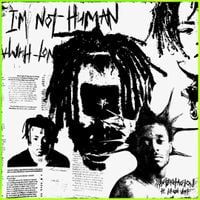XXXTENTACION - I'm Not Human