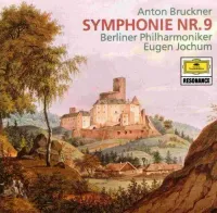Berliner Philharmoniker / Eugen Jochum - Anton Bruckner: Symphonie Nr. 9