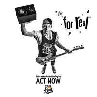 Real Don Music - For Real