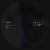 Peaky Beats - Can't Stop