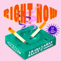 LB aka LABAT - RIGHT NOW