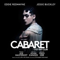 London Cast - Cabaret (2021 London Cast Recording)