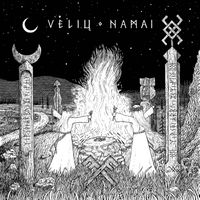 Vėlių Namai - Alkai