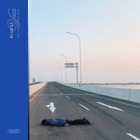 Girl And Her Bad Mood - Bluest Year