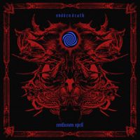SVDDEN DEATH - Confusion Spell