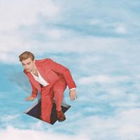 Rhys Lewis - Corner Of The Sky