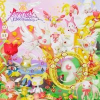 Angel Electronics - ULTRA PARADISE