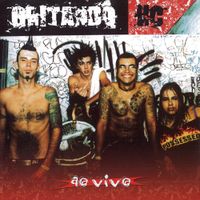 Gritando HC - Gritando HC (Ao Vivo)