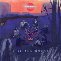 Rics&aacute;rdg&iacute;r - Kill The Koala