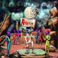 Rics&aacute;rdg&iacute;r - Rise Of The Koala