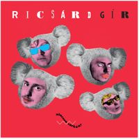 Rics&aacute;rdg&iacute;r - Nincsen S&aacute;rk&aacute;ny