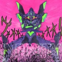 Shiro SAGISU - EVANGELION INFINITY