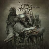 Infiltrated Mankind - Inside the Apelike