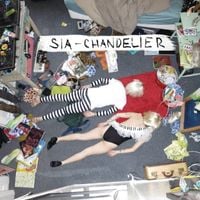 Sia - Chandelier