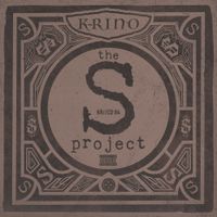 K-Rino - The S-Project (The 4-Piece #4)