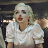 Gl&uuml;me - Main Character
