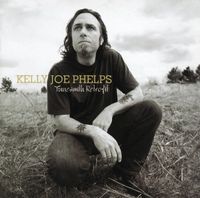 Kelly Joe Phelps - Tunesmith Retrofit