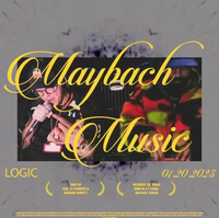 Logic & 6ix - Maybach Music