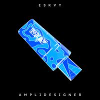 ESKVY - Amplidesigner, Vol. 1