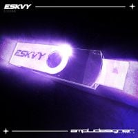 ESKVY - Amplidesigner, Vol. 2