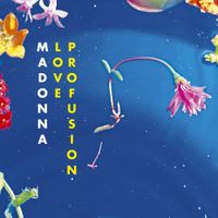 Madonna - Love Profusion