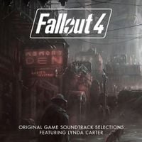 Lynda Carter - Fallout 4 (Original Game Soundtrack)