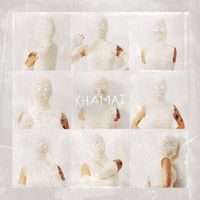 HUNJIYA - Khamai