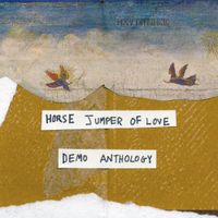 Horse Jumper of Love - Demo Anthology