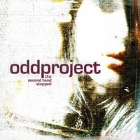 Odd Project - The Second Hand Stopped