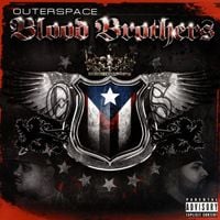 OuterSpace - Blood Brothers