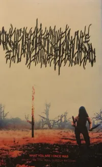 Occulted Death Stance - You Are What I Once Was - What I Am You Will Surely Become