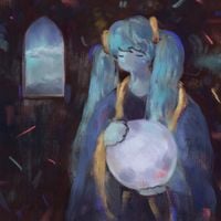 Sintel - Missa Miku