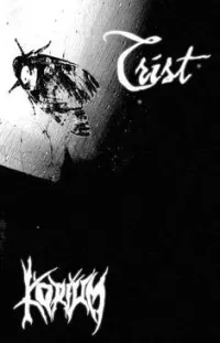 Korium / Trist - Korium / Trist