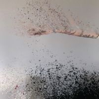 heylog - disintegrate