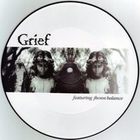 Tactile / Rosa Mundi - Grief