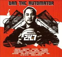 Dan the Automator - Dan the Automator Presents 2K7