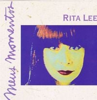 Rita Lee - Meus Momentos