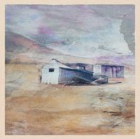 Mirek Coutigny - Through Empty Landscapes and New Beginnings